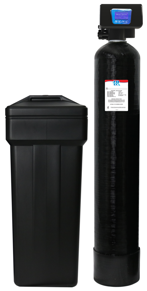 Complete Water Treatment Systems Hankscraft Runxin Water Treatment