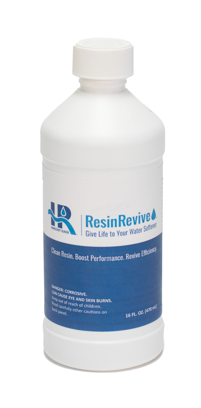 ResinRevive Resin Cleaner Product Photo.