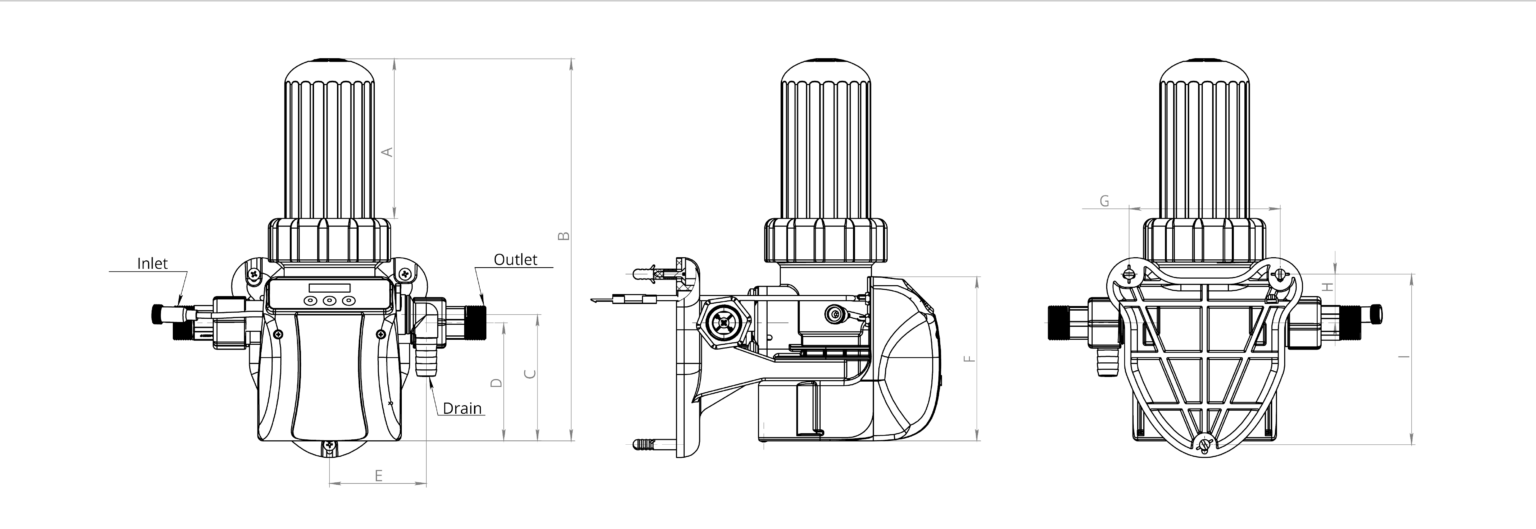 RL-Q01 Drawing for scale