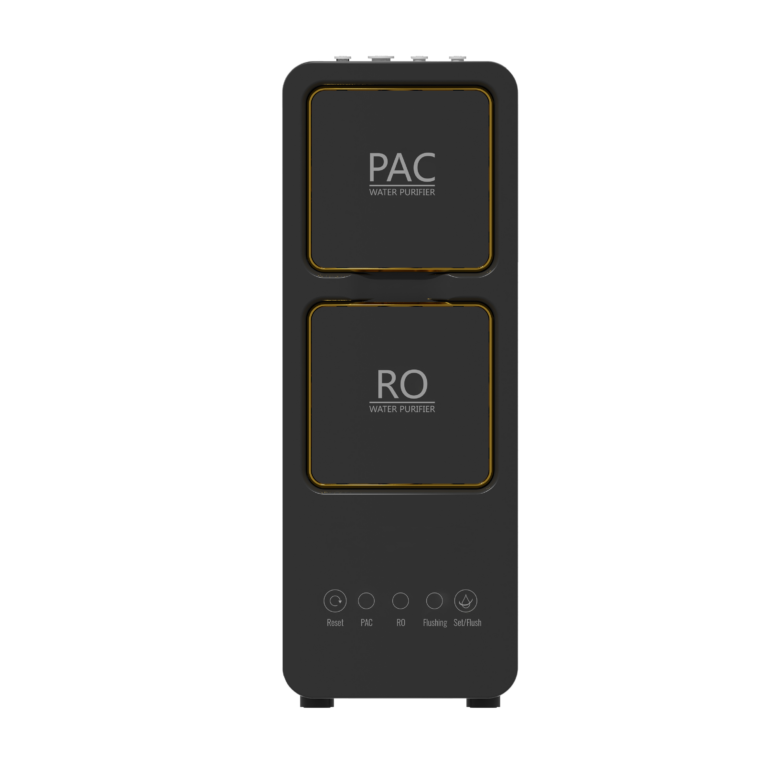 RL-C600A Reverse Osmosis System