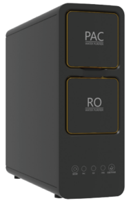 RL-C600A Reverse Osmosis System