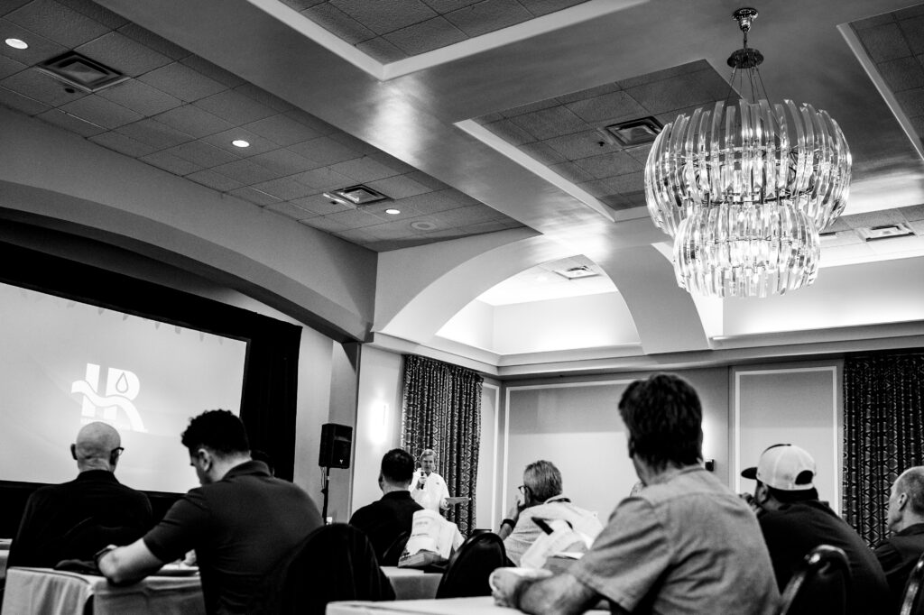 Product Training Session