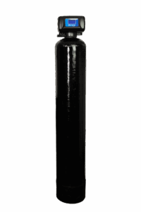 Pro AIO Iron Filtration System