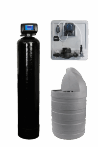 Pro Peroxide Iron Filtration System