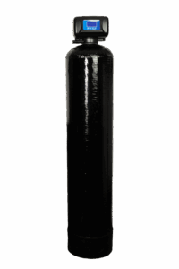 Pro Resin+ Iron Filtration System